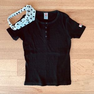 Vintage Levi’s Top